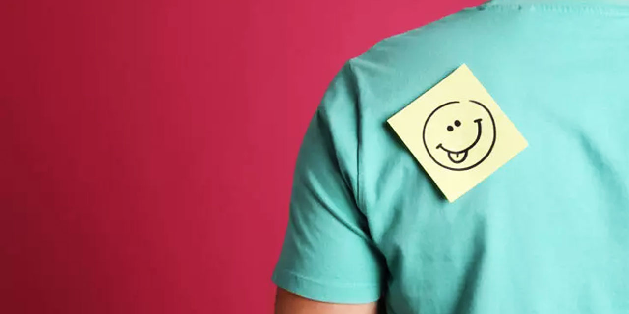 Günah ve 1 Nisan şakası