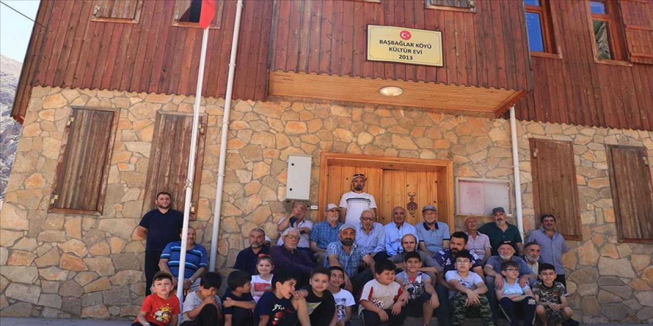 Başbağlar ile ilgili yeni iddianame adalet bekleyen katliam tanıklarına umut oldu