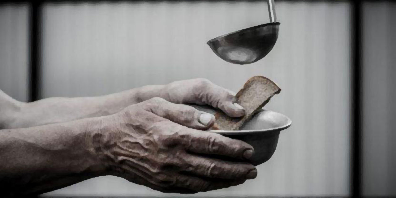 FAO: İsraf artarken 673 milyon kişi de açlıkla karşı karşıya