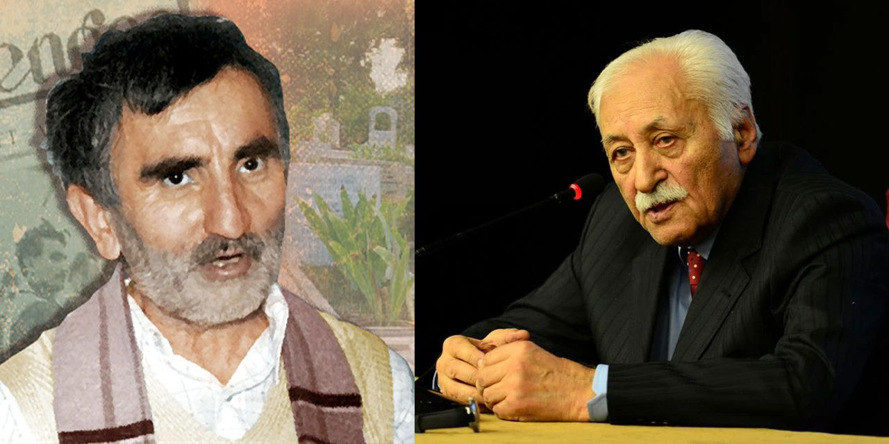 Yavuz Bülent Bakiler: Said Nursi vefat edince Osman Yüksel Serdengeçti günlerce dilsiz oturdu