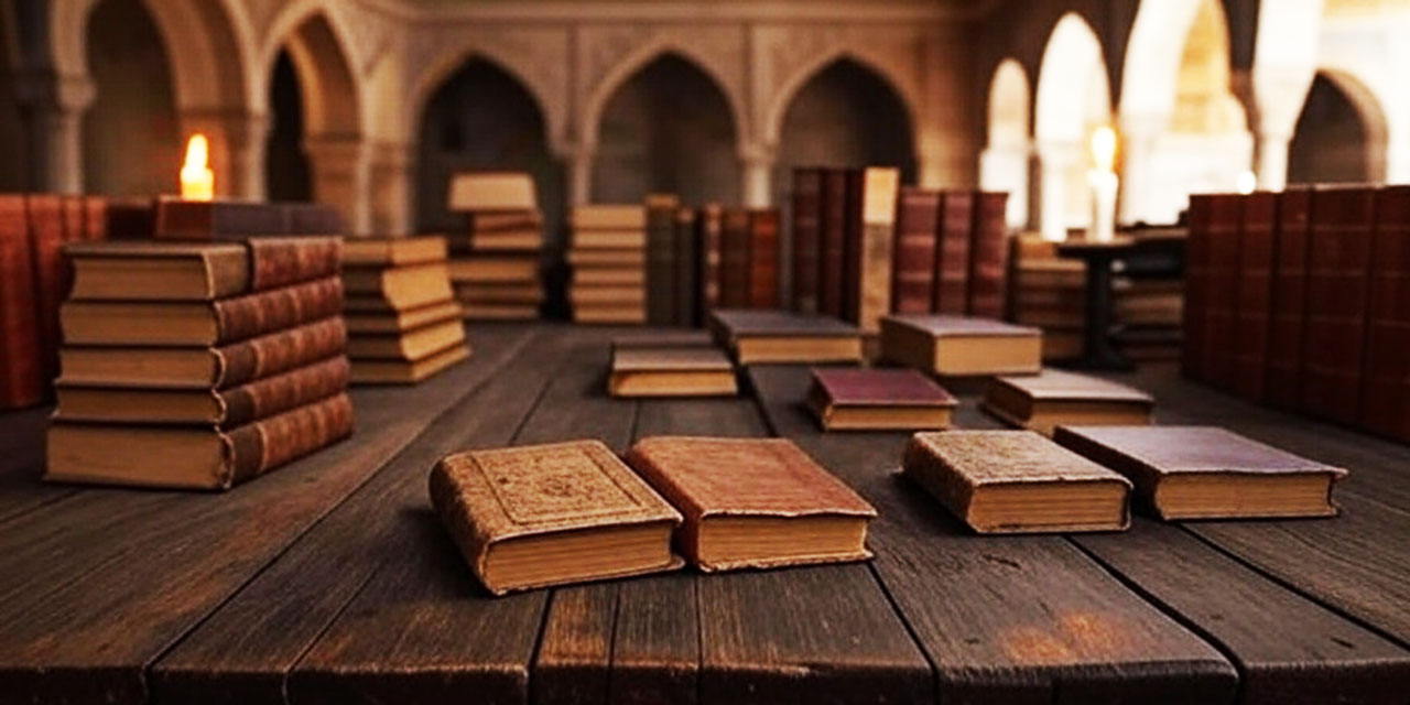 Bediüzzaman'ın fıkıh ve füruata dair düşüncesi