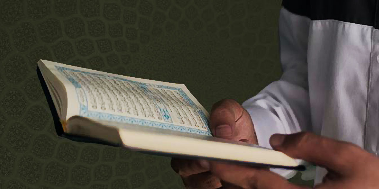 Kur'an'da 6666 âyet var deniyor ama sayıyoruz az çıkıyor