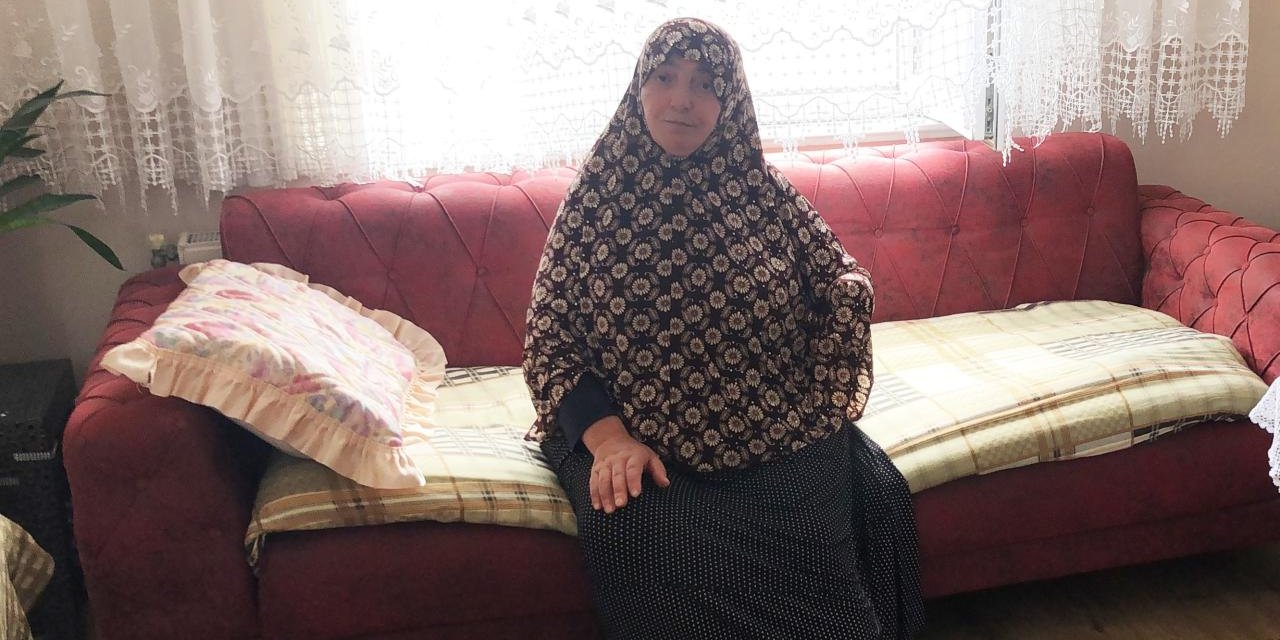 Köpeklerin saldırısı yüzünden kolunu kaybetti, psikolojik tedavi görüyor