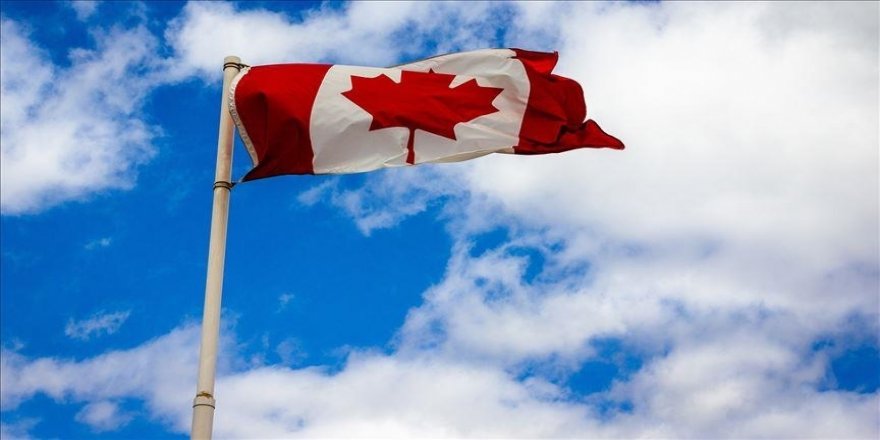 Kanada Parlamentosu: Rusya'nın Ukrayna saldırısı soykırım