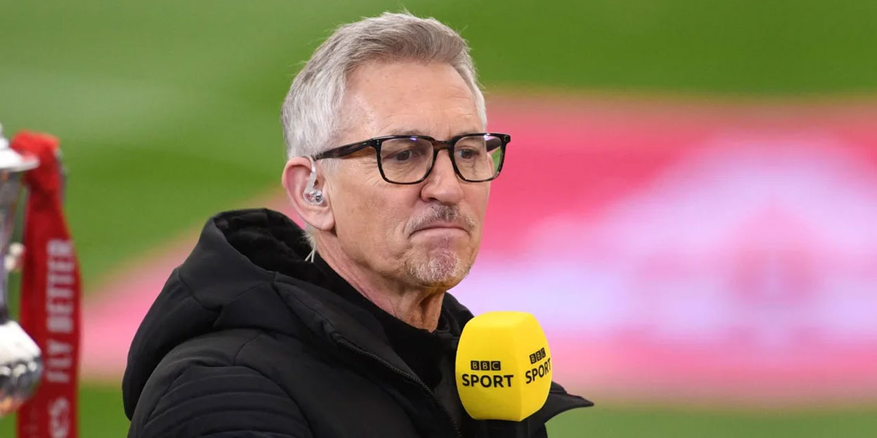 İngiltere'de hükümetin göç politikasını eleştiren BBC sunucusu görevden alındı