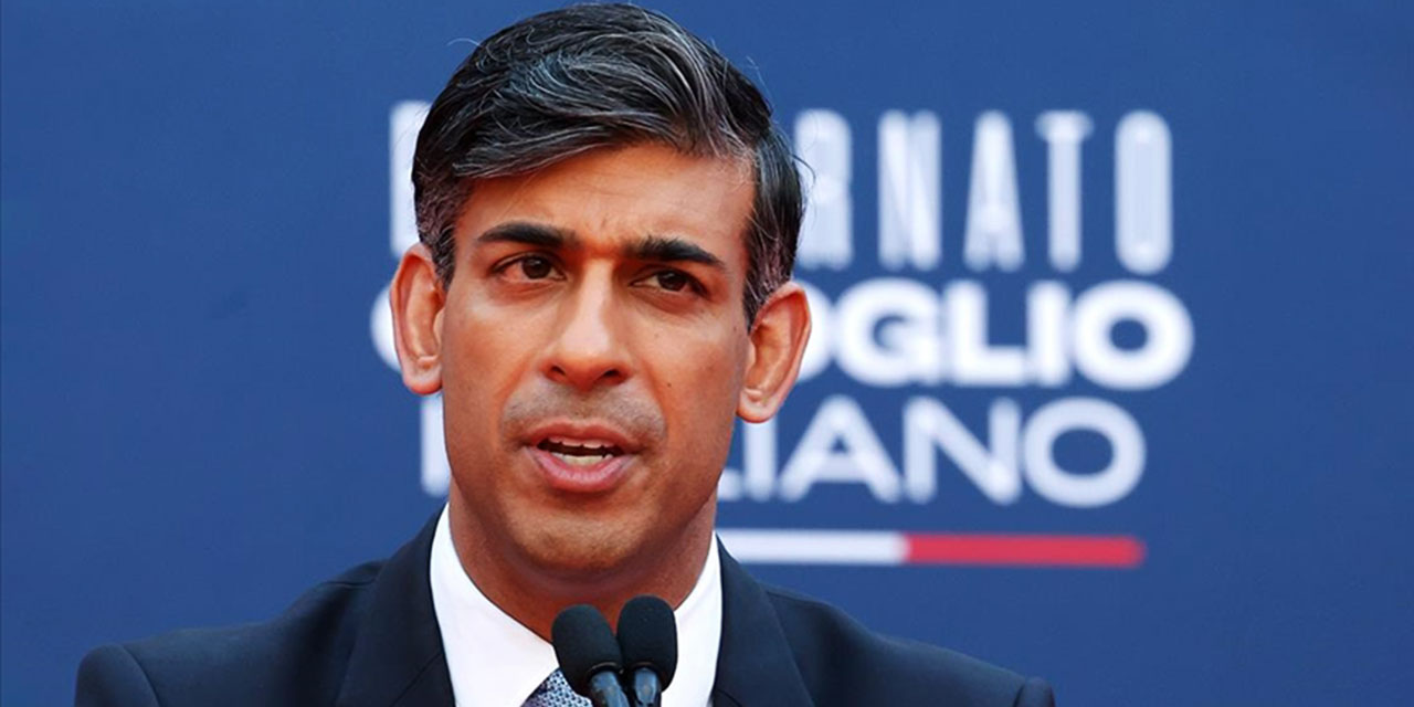 İngiltere Başbakanı'nın, Müslüman karşıtlığına sessiz kalması eleştirildi