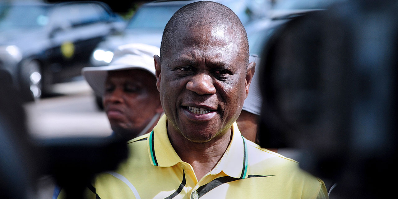 Güney Afrika: İşgalci israil, ev sahibi Filistin'den daha fazla hakka sahip olamaz