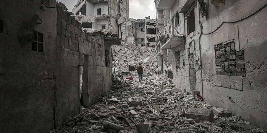 Uzmanlara göre 11 yıllık Suriye krizi için ufukta çözüm gözükmüyor