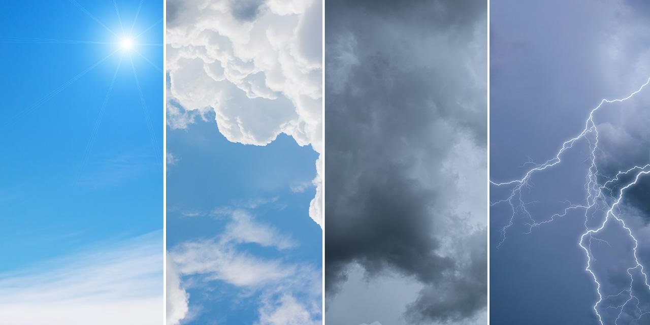 Yeni haftada hava durumu nasıl olacak?