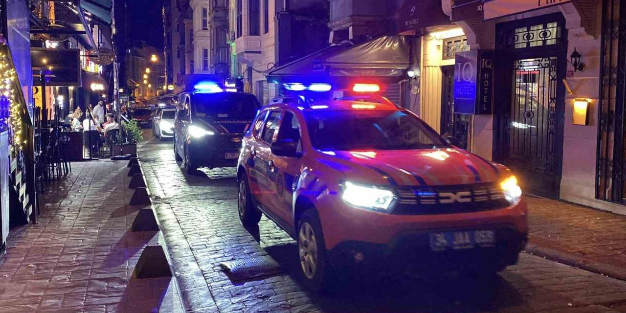 Hayrat Vakfı'ndan 'Ailem Güvende' operasyonları açıklaması