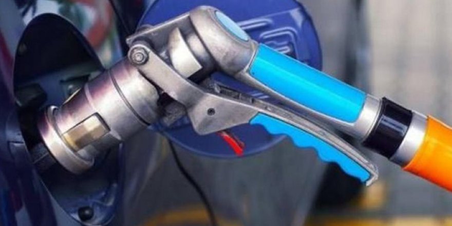 Otogazda fiyat artışı