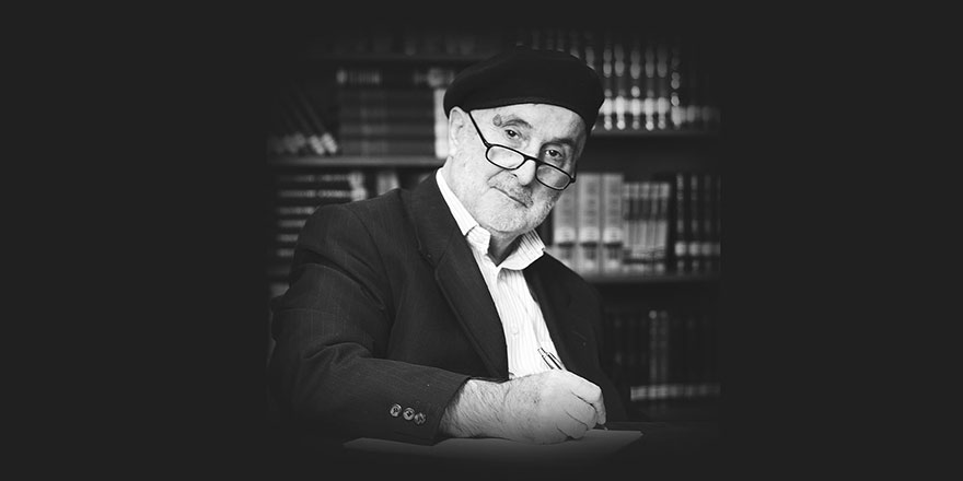 Hekimoğlu İsmail'in cenaze programı