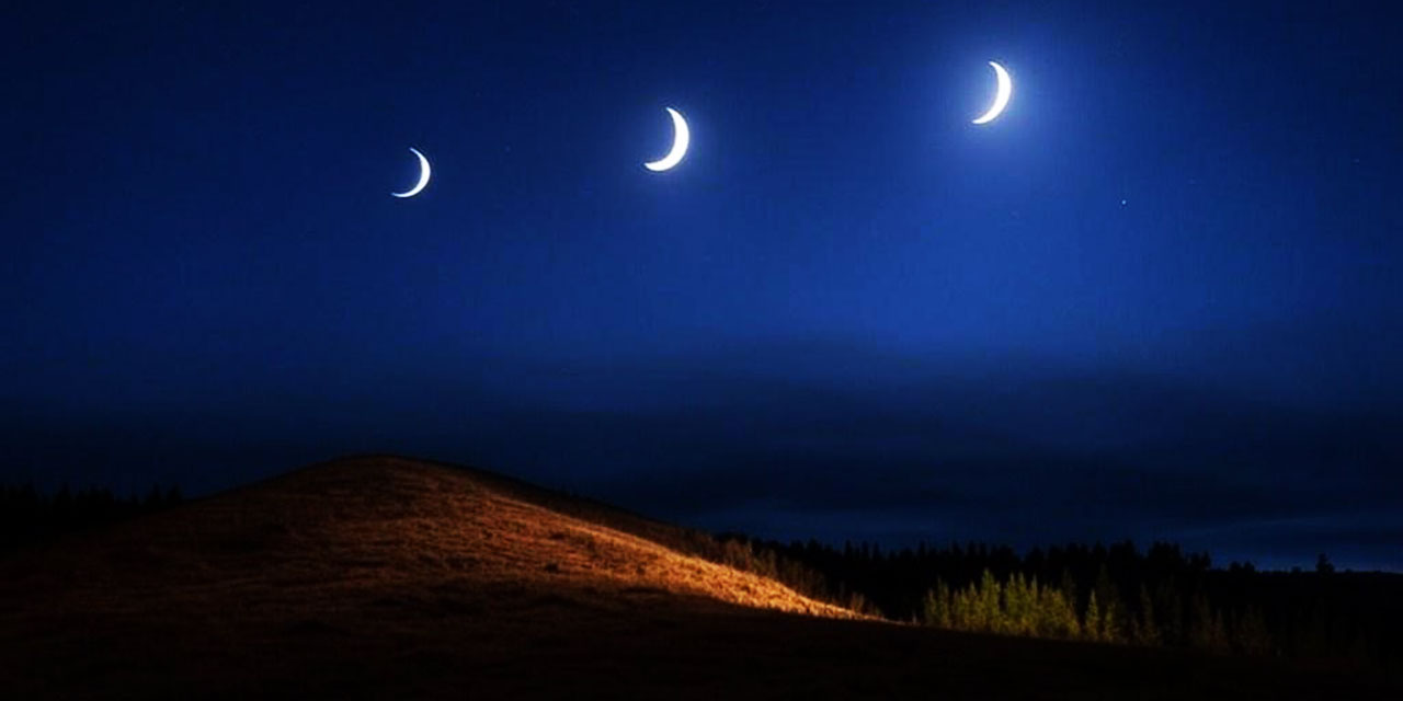 Bediüzzaman ve Risâle-i Nur’da Şuhûr-u Selâse, Üç Aylar