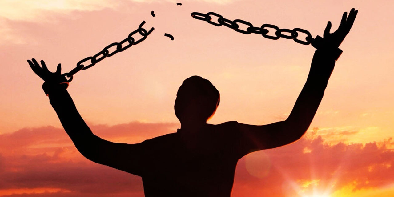 Bediüzzaman: İmandan gelen hürriyet-i şer'iye iki esası emreder