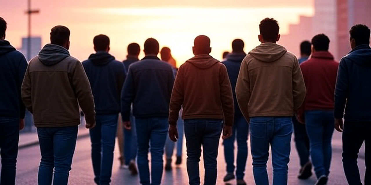 Bediüzzaman: Rahmet-i İlâhiyeden şimdiki uyanmış beşer bekliyor, yalvarıyor, arıyor