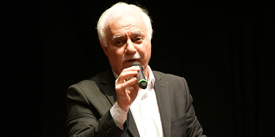 Hz. Adem ile Havva bütün dinlerin ve insanlığın ortak kutsalıdır