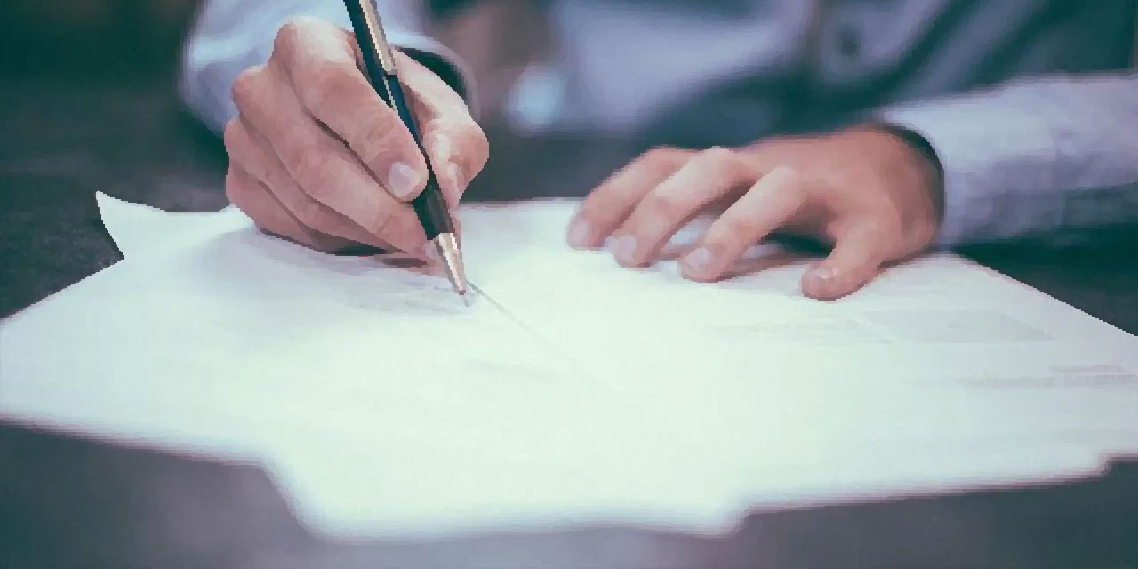 Bediüzzaman: Bir hiddet zamanında Dahiliye Vekiline yazılmış dilekçe