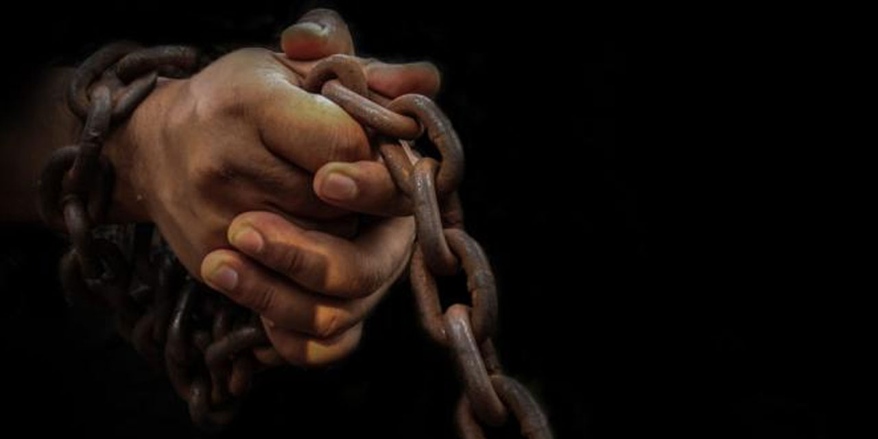 İslam Köleliği Niçin Doğrudan Kaldırmadı?