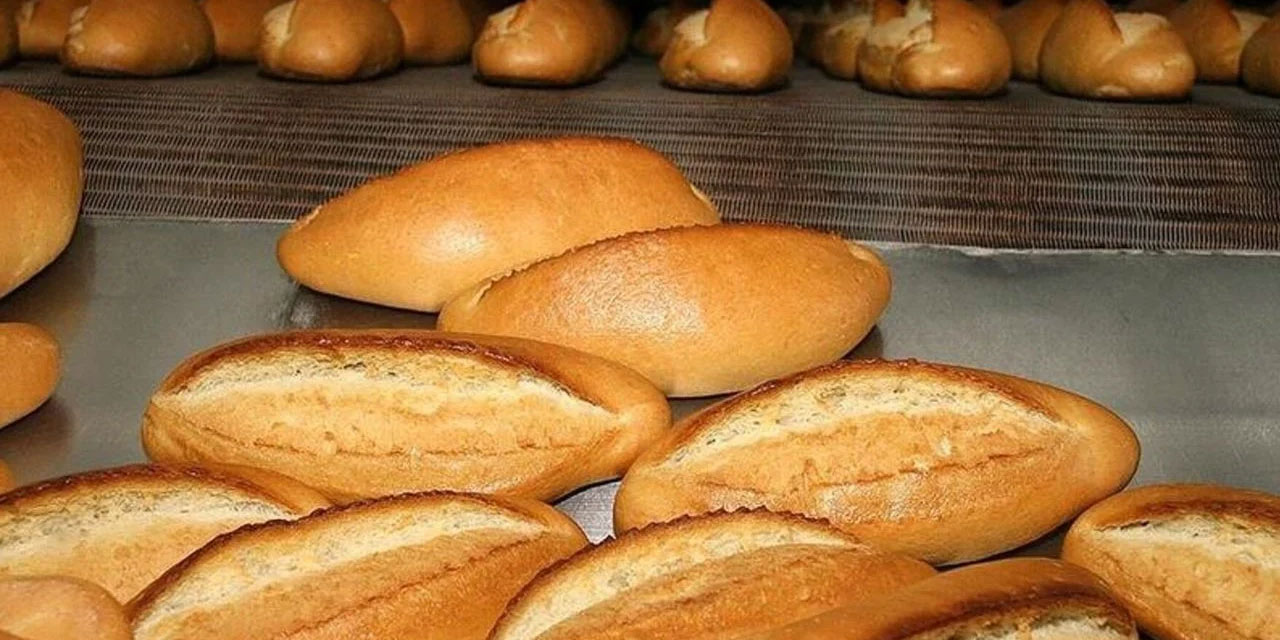 Günlük israf edilen 13 milyon ekmeğin 8 milyonu önlendi, kaldı 5 milyon