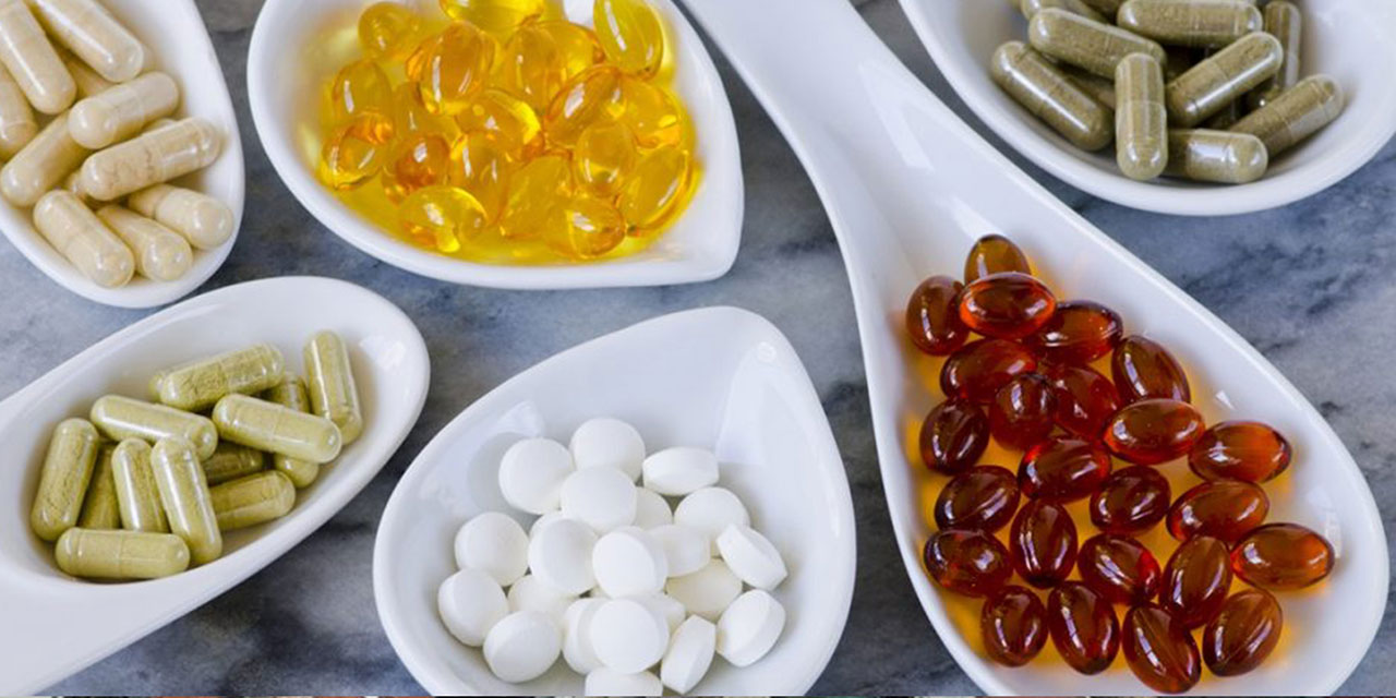 'Takviye edici gıda' uyarısı: Bunlar da ilaçtır!