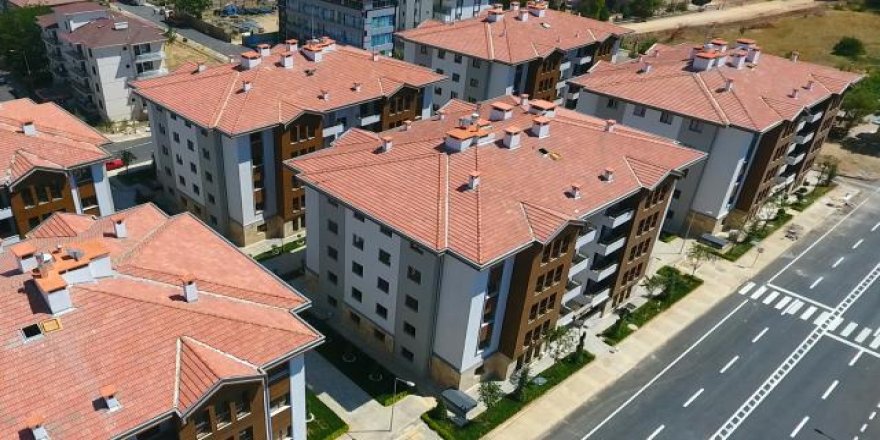 TOKİ'nin indirim kampanyasının ayrıntıları belli oldu
