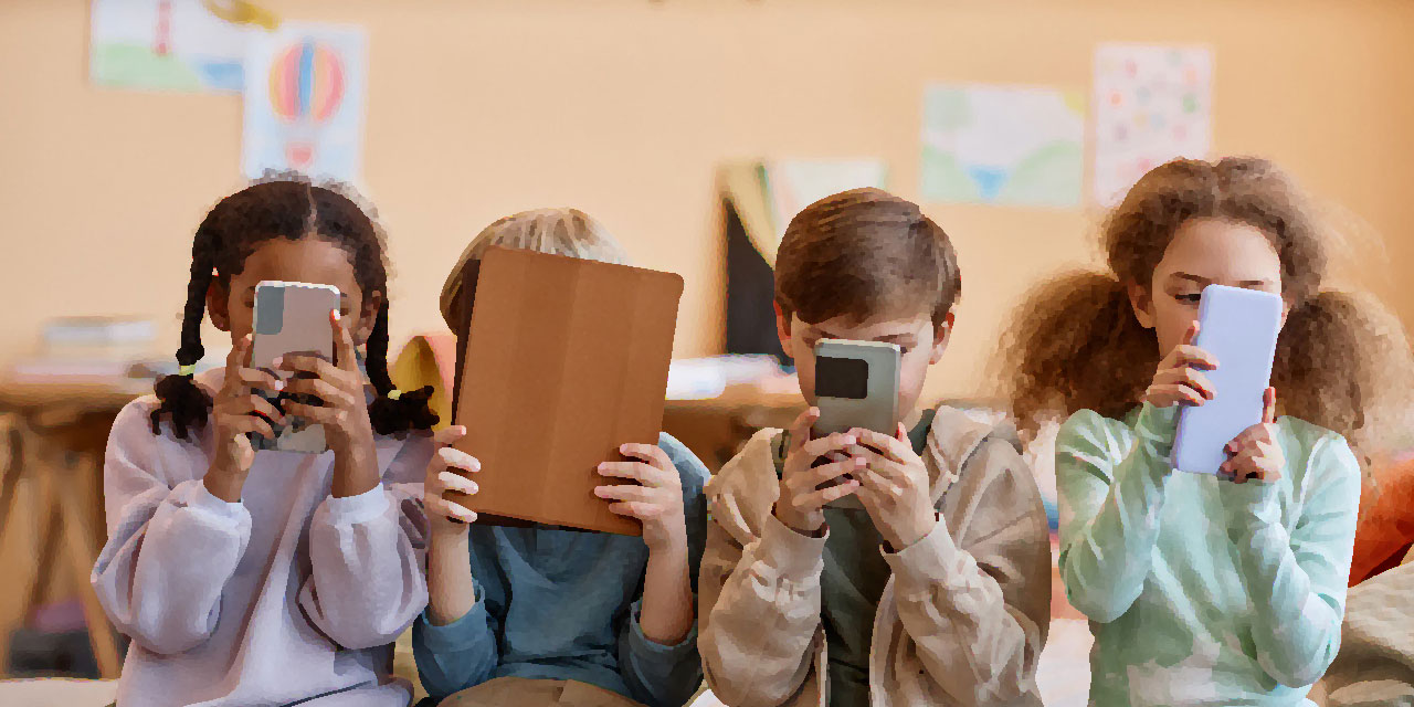 AB'den çocukları dijital tehlikelerden korumak için yaş doğrulama hamlesi