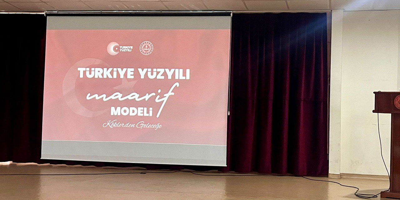 Türkiye Yüzyılı Müfredat Programı Üzerine Bir Takım Dağınık Düşünceler