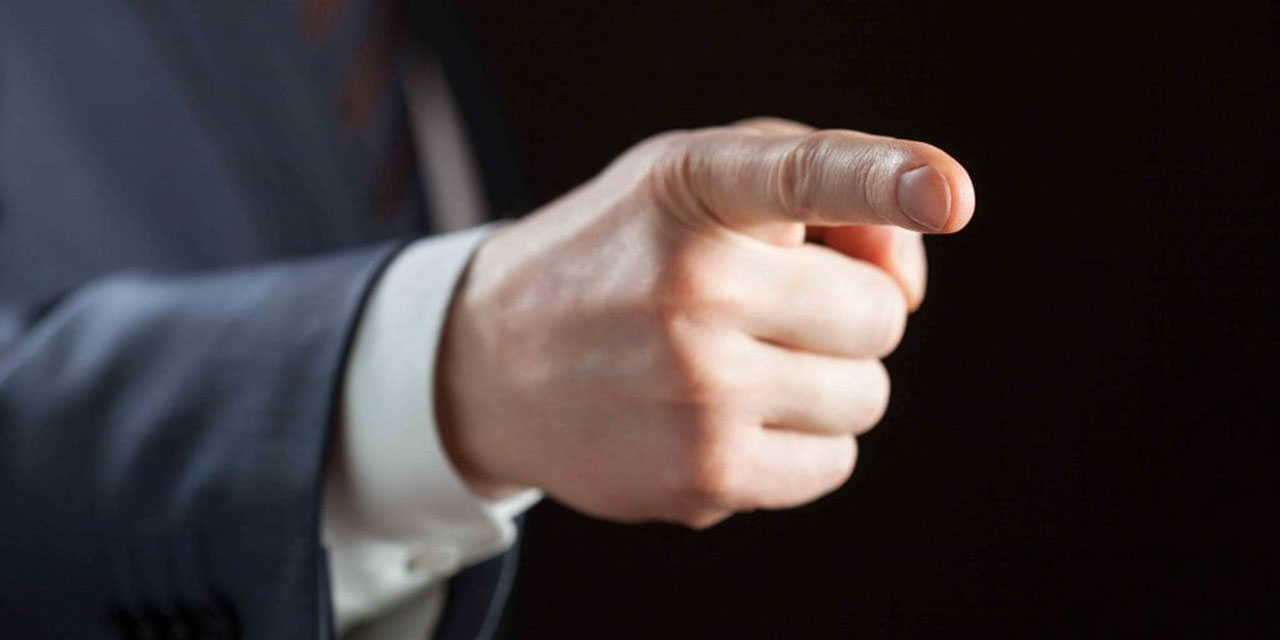 Bediüzzaman: Kabahat, o küçük istibdatların pederi olan istibdad-ı hükûmete aittir