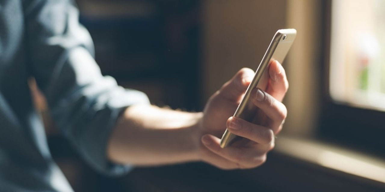 Araştırma: 3 günlük telefon orucu beyin aktivitesini değiştiriyor