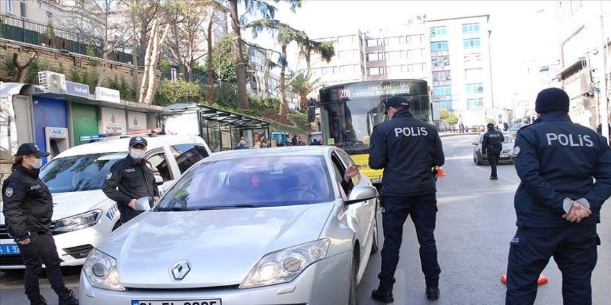 İstanbul Valiliği Ramazan Bayramı'nda alınacak tedbirleri açıkladı