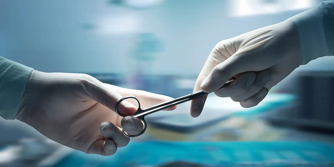 Eğer bizler, bu ameliyatı görmeseydik acaba hangi bid'attan geri duracaktık?