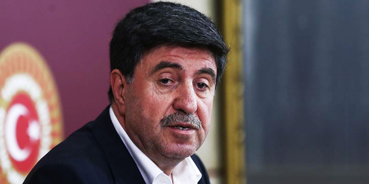 Altan Tan: İslamcılar Said Nursi'nin çizgisinde gitseydi, PKK mesafe kat edemezdi