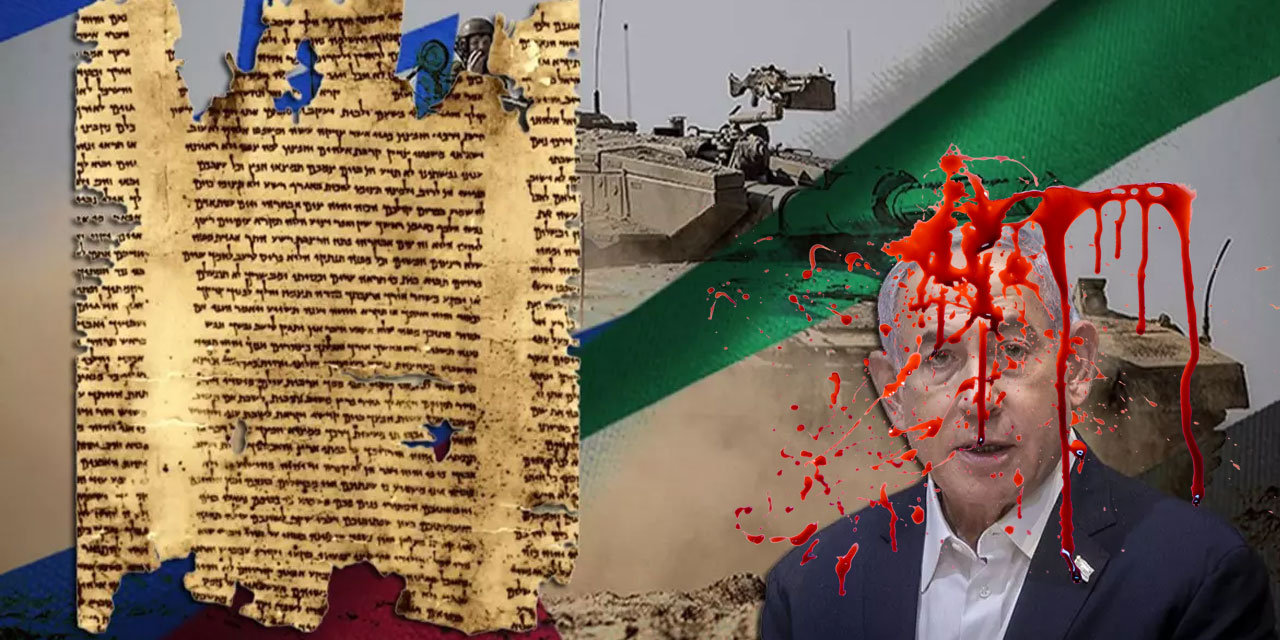 Müslümanlar için müjde, israil için çöküş: Yeşaya Kehaneti