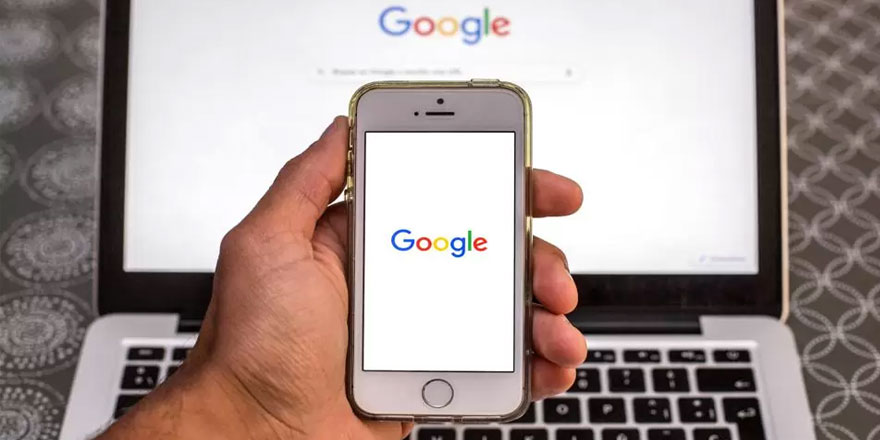 Google’ın Rusya’daki iştiraki iflas süreci başlattı