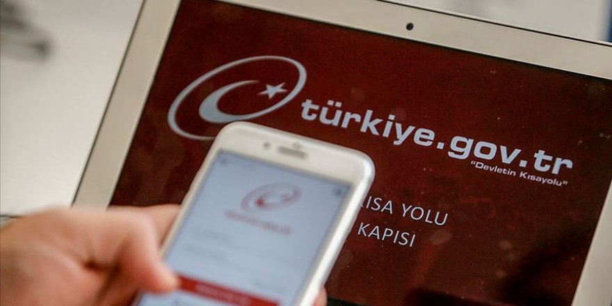 BTK duyurdu, tarife ve kampanyalar, e-Devlet'te karşılaştırılabilecek