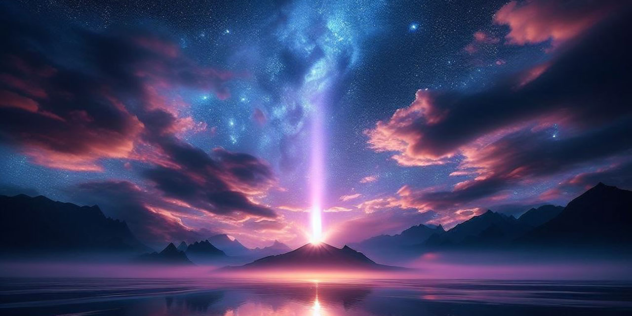 Hz. Peygamberin (sav), Mi’rac’da Yüce Allah’ı (cc) Görmesi