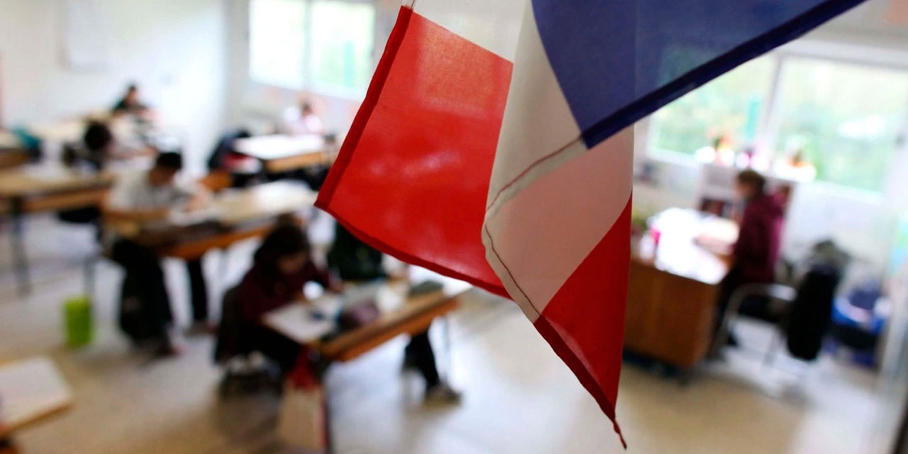 Fransa'da bir hukuk profesörü Müslüman karşıtlığı sebebiyle üniversiteden uzaklaştırıldı