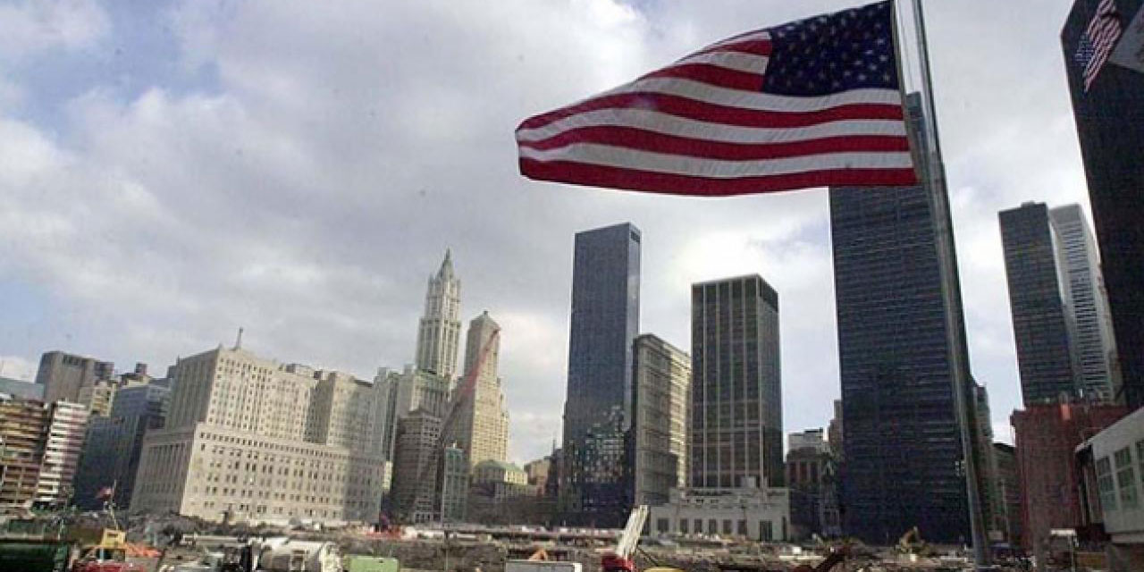 Amerika Müslümanları: Camilerde güvenlik önlemleri artırılsın