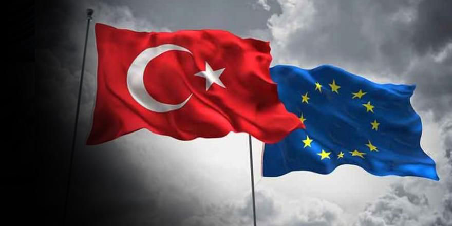 Türkiye-AB arasında 'Siyasi Diyalog Toplantısı' yapılacak