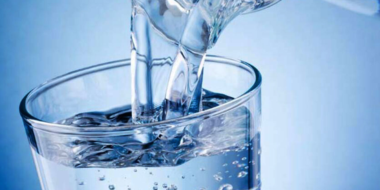 Su tüketimi hem baş ağrısını önlüyor hem de uyku kalitesini artırıyor
