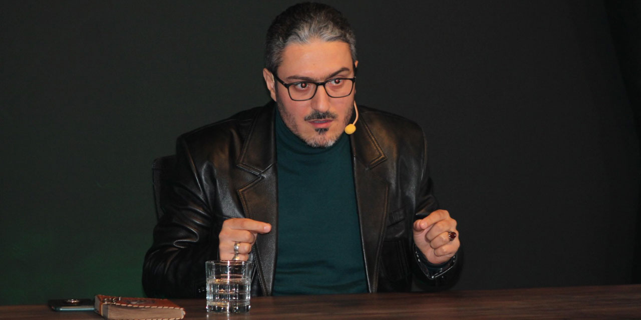 Ölene kadar boykot: Bir şeyin tamamını yapamıyorsan, tamamını terk edemezsin