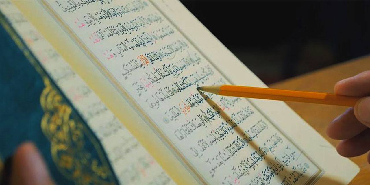 Bediüzzaman: Herbir has talebenin mühim bir vazifesi bir çocuğa Kur'ân öğretmektir