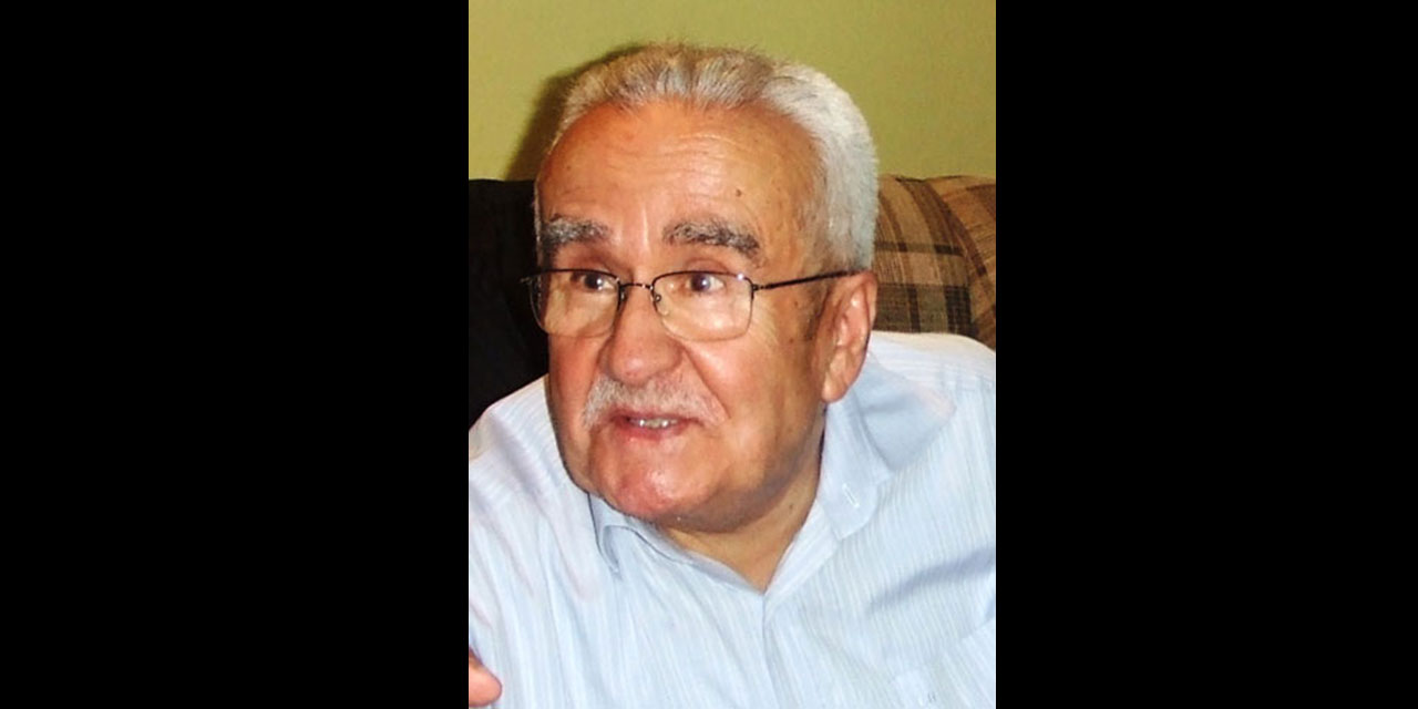 Son Şahitlerden Rahmi Erdem ağabeyin durumu kritik, dua bekliyor