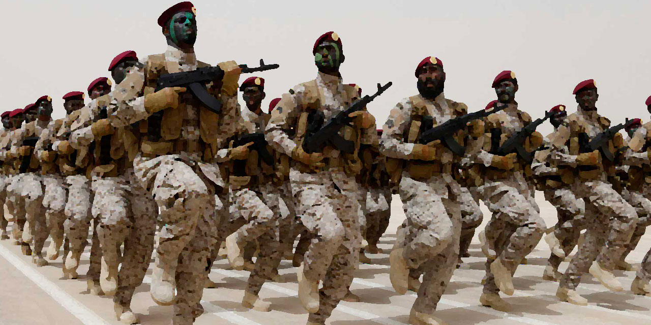 STK’lardan 'İslam Barış Gücü Ordusu Kurulsun' çağrısı