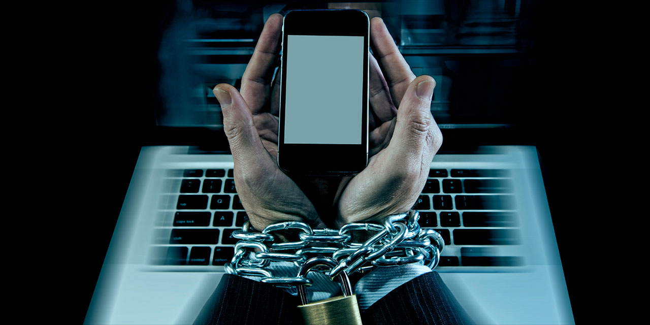 Cep telefonu bağımlılığını 10 günde azaltan yöntem