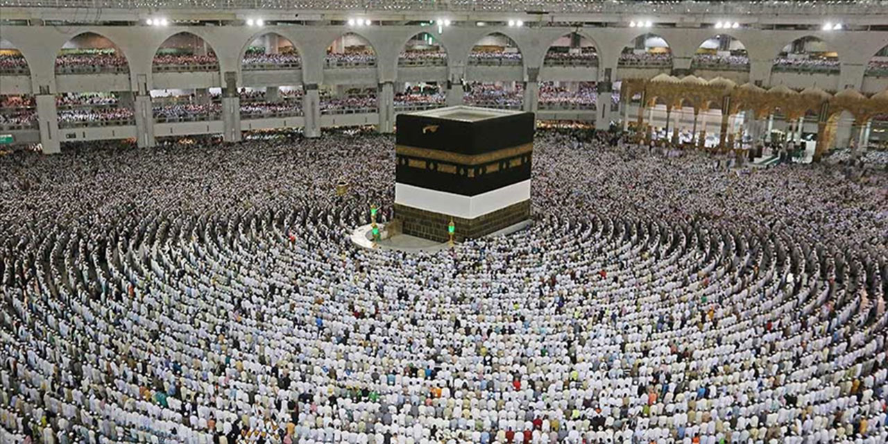 2024 hac kuraları çekildi