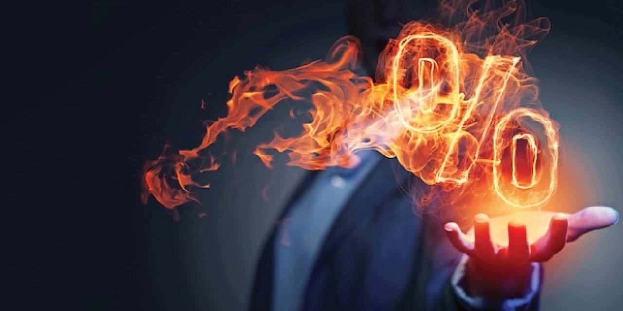 Bediüzzaman: Beşer Kur'an'ın faiz emrini dinlemedi, büyük bir sille yedi, daha müthişini yemeden dinlemeli