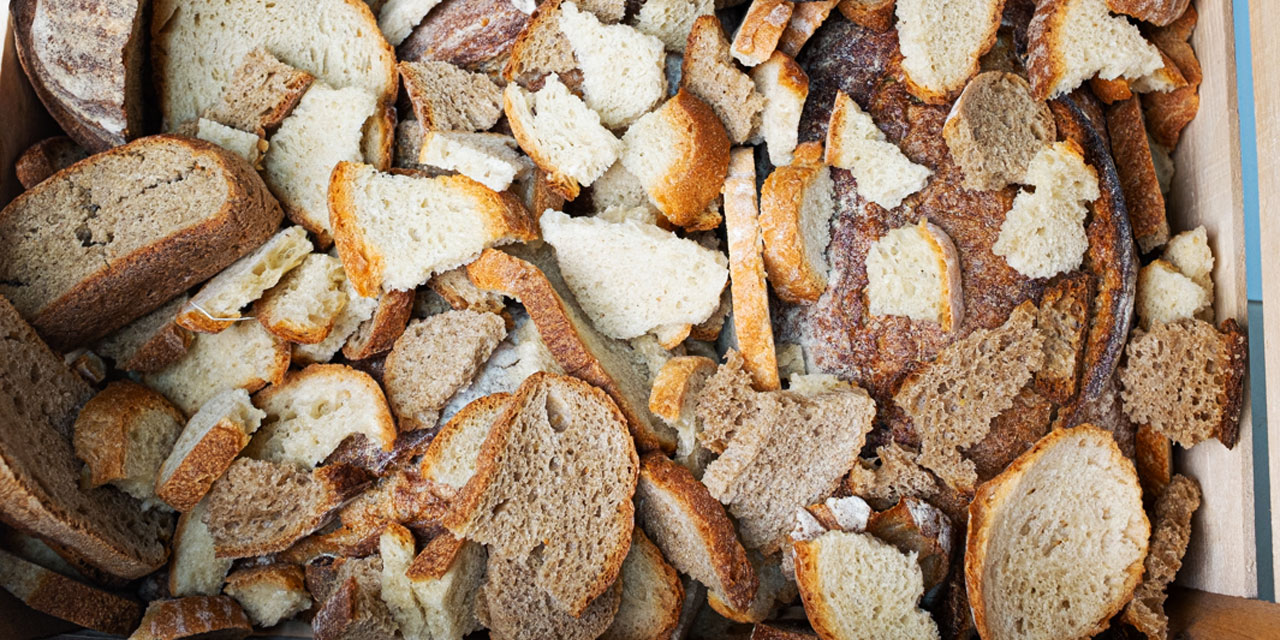 Avrupa Birliği de müsrif: İthal edilenden fazlası çöpe gidiyor