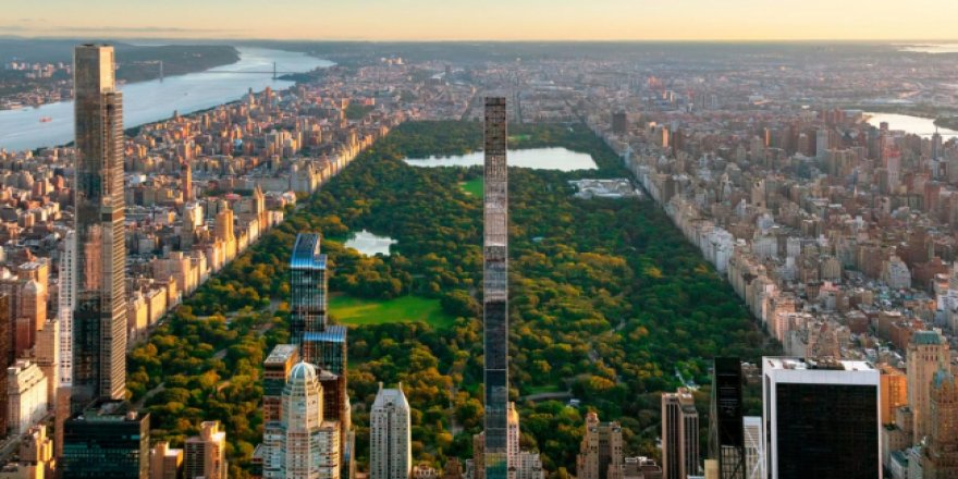 New York'ta 