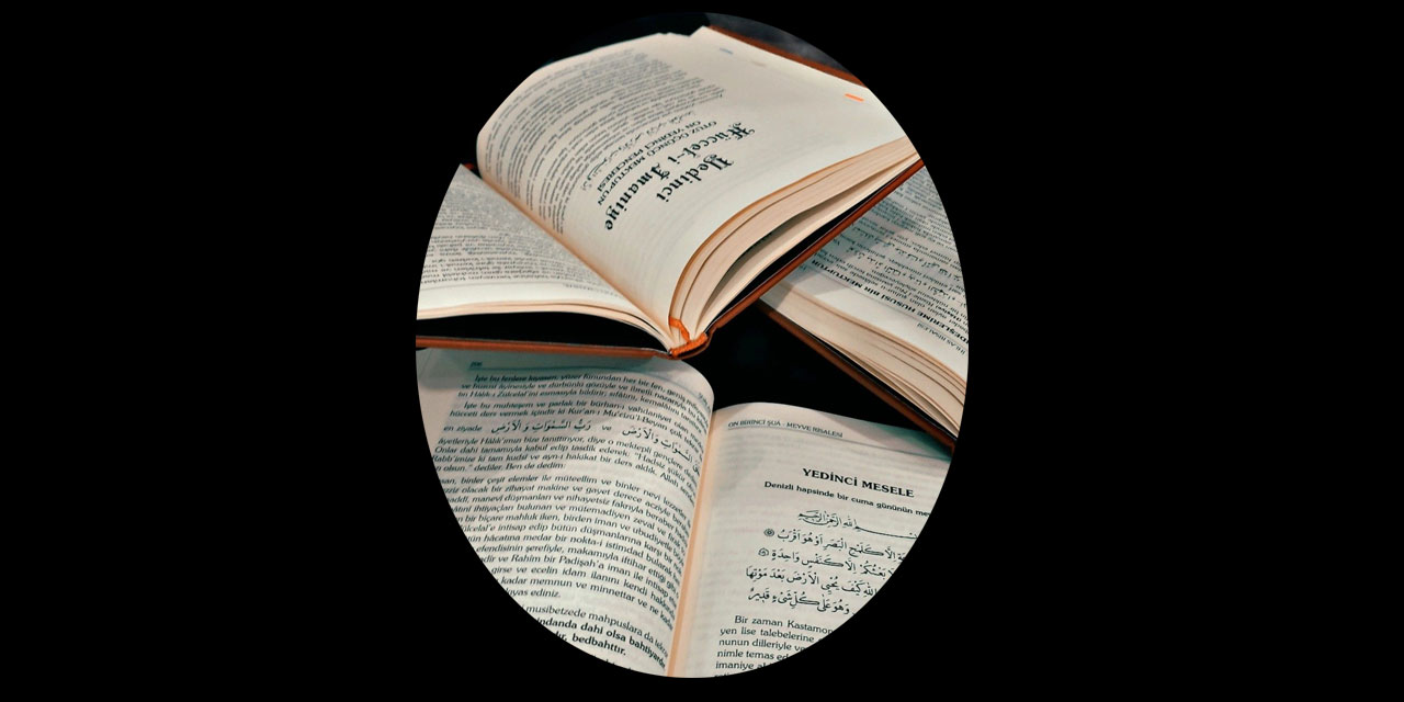 Bediüzzaman'a soru: Devletimizi parça parça etmek için ağızlarını açmış olan o yılanlara ne diyeceğiz?